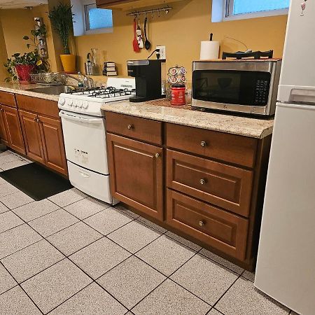 Warm Queens Apartment 5 Min From Laguardia 1 Min From Train New York City Exterior photo