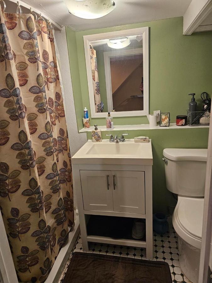 Warm Queens Apartment 5 Min From Laguardia 1 Min From Train New York City Exterior photo