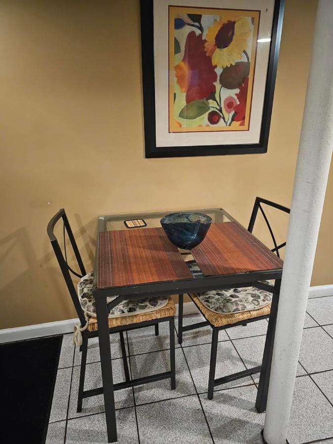 Warm Queens Apartment 5 Min From Laguardia 1 Min From Train New York City Exterior photo