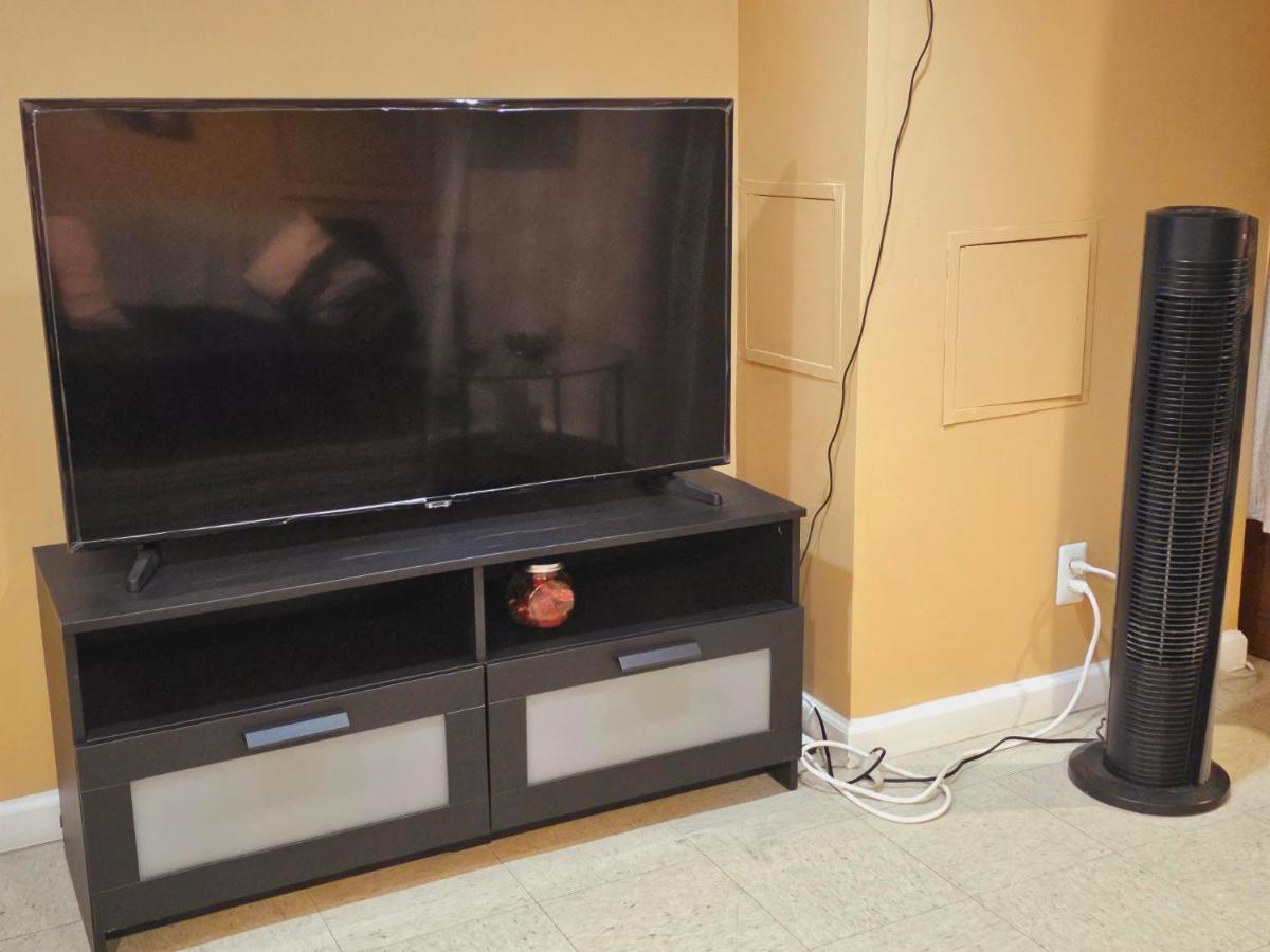 Warm Queens Apartment 5 Min From Laguardia 1 Min From Train New York City Exterior photo